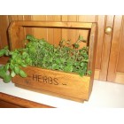 Planter - Herb Planter
